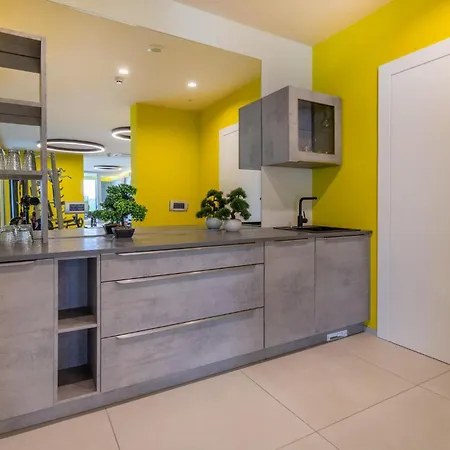 Apartament Gorgeous In *
