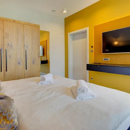 Apartament Gorgeous In Rogašovci