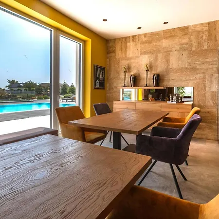 Apartament Gorgeous In