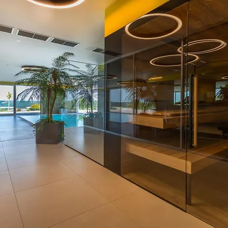 Apartament Gorgeous In *