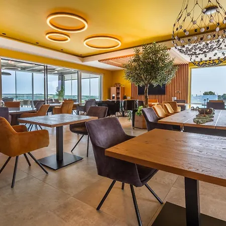 Apartament Gorgeous In