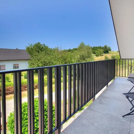 Apartament Gorgeous In