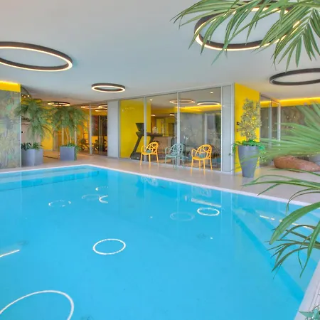 Apartament Gorgeous In